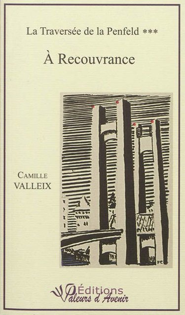 La traversée de la Penfeld. Vol. 3. A Recouvrance