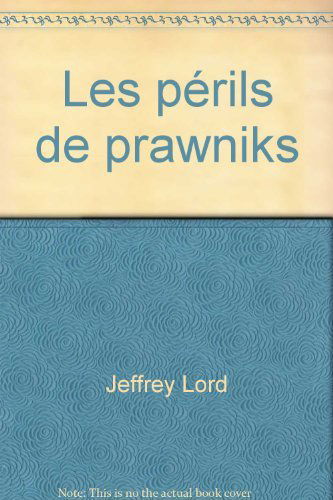 Le Réveil des Prawniks