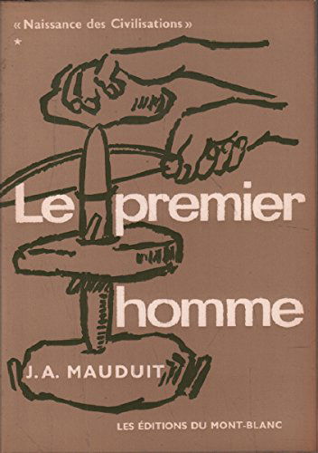 Le premier homme