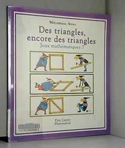 Des Triangles, encore des triangles