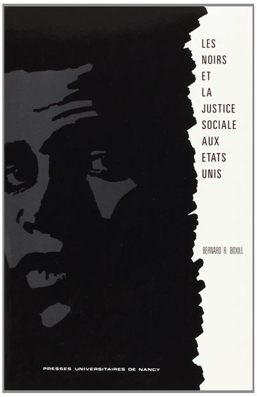 Les Noirs et la justice sociale aux Etats-Unis