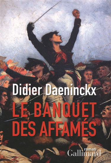 Le banquet des affamés