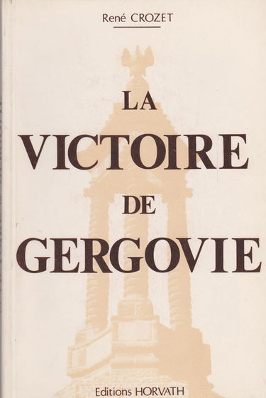 La Victoire de Gergovie