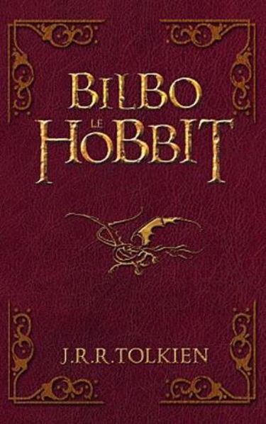 Bilbo le hobbit