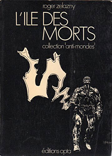 L'Île des morts