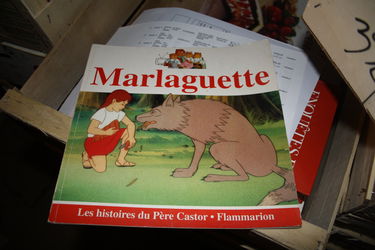 Marlaguette