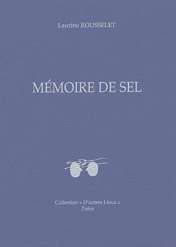 Mémoire de sel