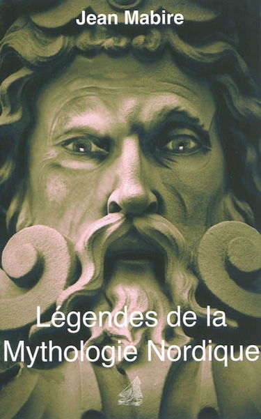 Légendes de la mythologie nordique