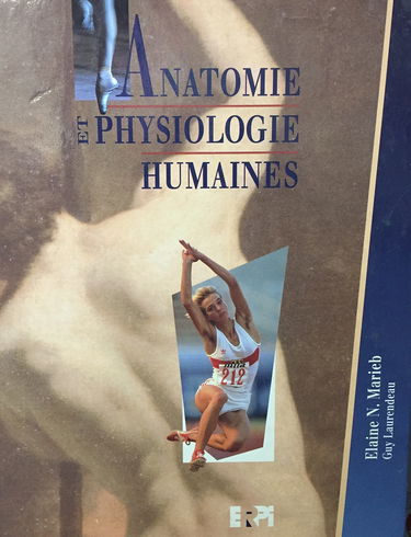 Anatomie et physiologie humaines