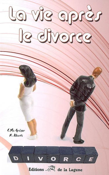 La vie après le divorce