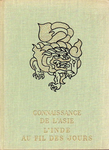 Connaissance de l'asie - l'inde au fil des jours