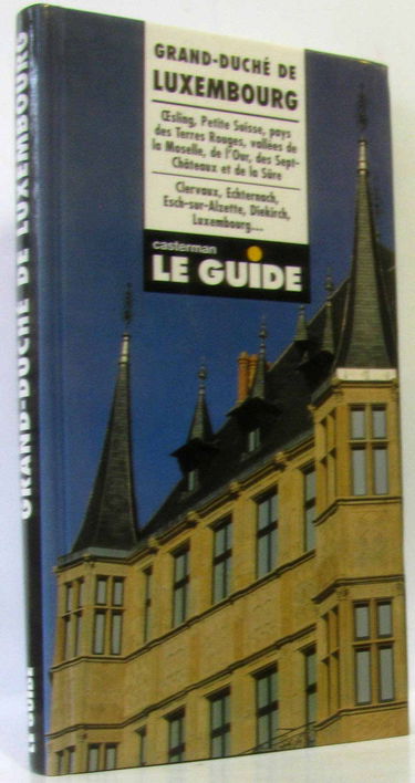 Grand duché de Luxembourg