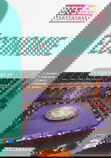 Economie, BTS tertiaires 2e année : le programme en 8 cas