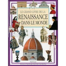 Grand livre de la renaissance