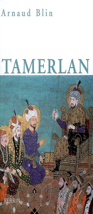 Tamerlan