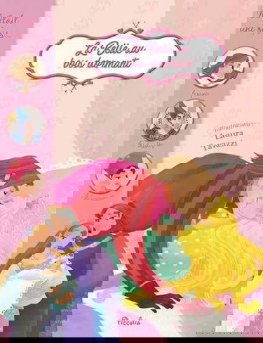 La Belle au bois dormant