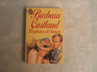 L'Explosion de l'amour