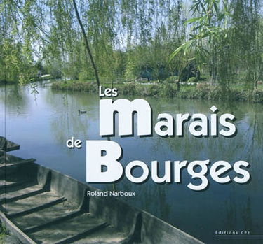 Les marais de Bourges