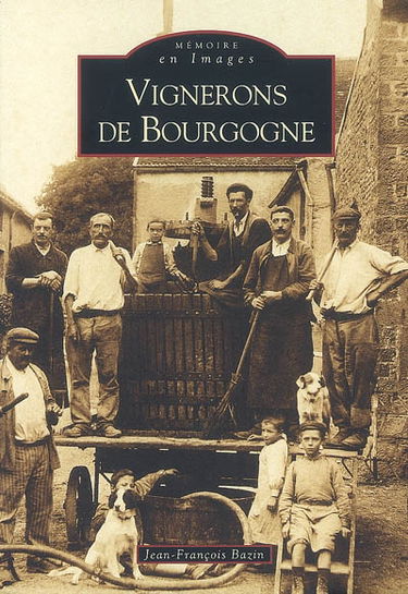 Vignerons de Bourgogne
