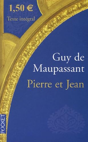 Texte intégral : Pierre et Jean