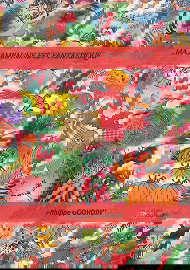 Ma campagne est fantastique