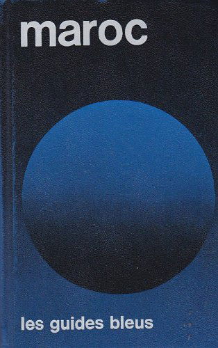 GUIDE MAROC