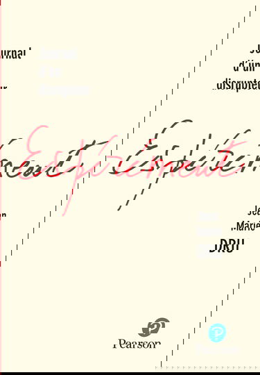 Espérément: Journal d'un disrupteur
