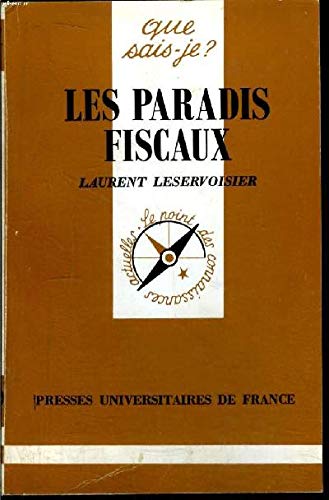Les Paradis fiscaux