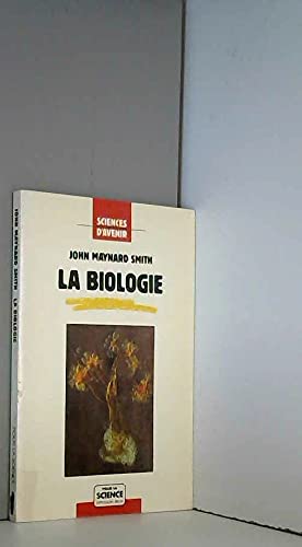 La Biologie