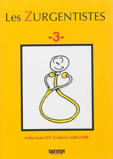 Les zurgentistes. Vol. 3