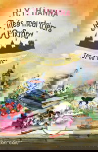 Tôt ou tarte: (Les Thés meurtriers d’Oxford ~ Livre 5)