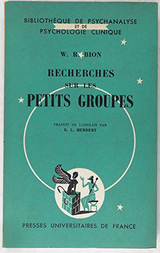 Recherches sur les petits groupes
