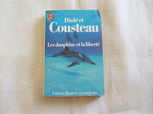 Les Dauphins et la liberté