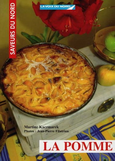 La pomme