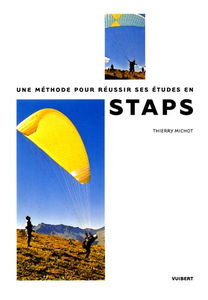 Une méthode pour réussir ses études en STAPS