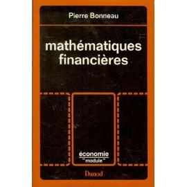 Mathématiques financières