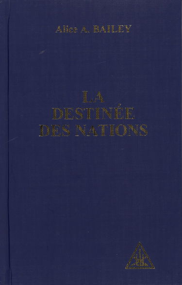 La destinée des nations