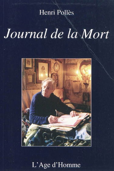 Journal de la mort