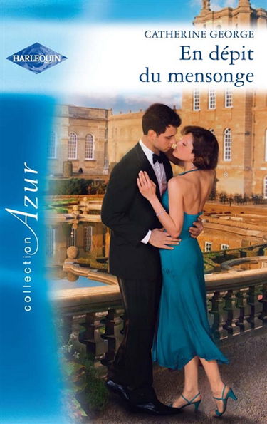 En dépit du mensonge