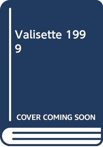 VALISETTE 1999