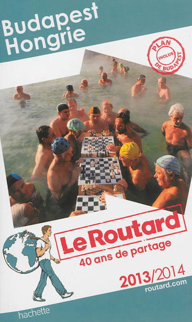 Budapest, Hongrie : 2013-2014