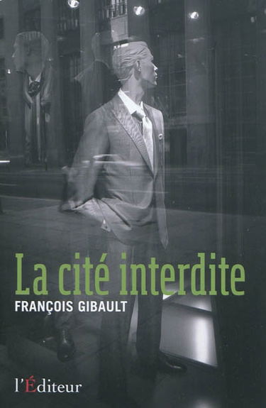 La cité interdite : et autres récits