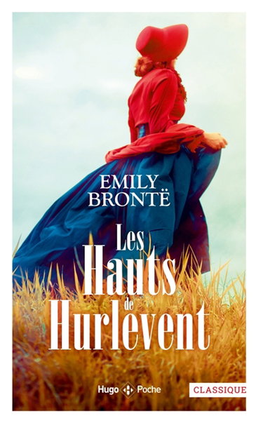 Les hauts de Hurlevent