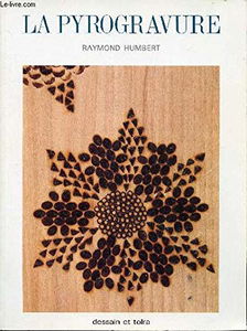 La Pyrogravure