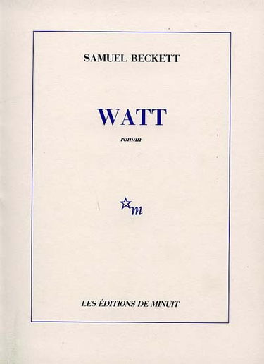 Watt