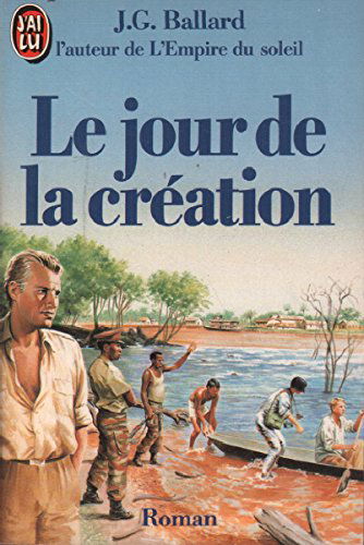 Le jour de la création