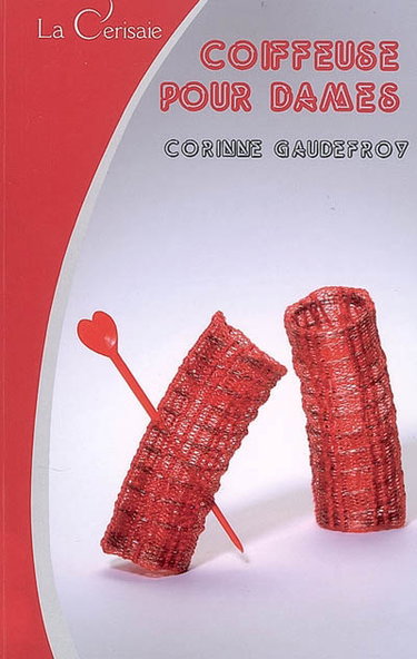 Coiffeuse pour dames