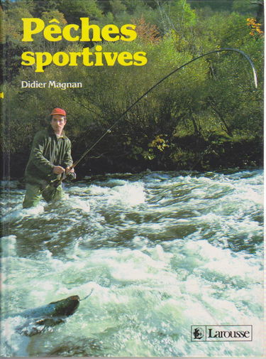 Pêches sportives