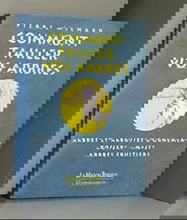 Comment tailler vos arbres