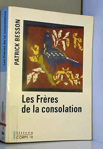Les frères de la consolation